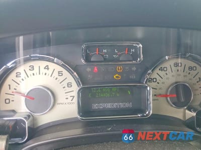 Zdjęcie 9 z 13 samochodu: 2012 FORD EXPEDITION LIMITED VIN:1FMJU2A55CEF34404 - miniatura