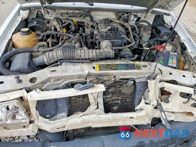 Zdjęcie 11 z 11 samochodu: 2008 FORD RANGER VIN:1FTYR10D08PA35206 - miniatura