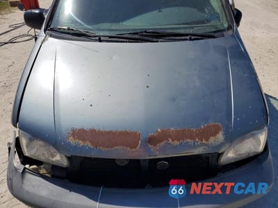 Zdjęcie 12 z 14 samochodu: 2000 TOYOTA SIENNA LE VIN:4T3ZF13C1YU276681 - miniatura