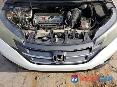 Zdjęcie 11 z 11 samochodu: 2013 HONDA CR-V EXL VIN:5J6RM3H7XDL011259 - miniatura