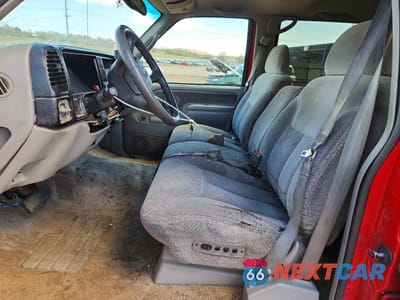 Zdjęcie 7 z 12 samochodu: 1998 GMC YUKON VIN:1GKEK13R2WJ729222 - miniatura