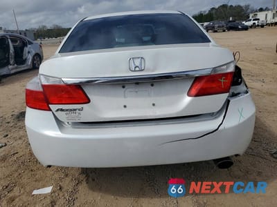 Zdjęcie 6 z 12 samochodu: 2014 HONDA ACCORD LX VIN:1HGCR2F37EA209805 - miniatura