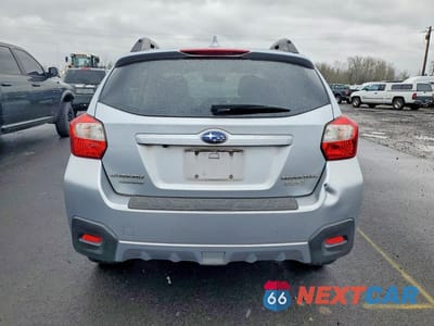 Zdjęcie 6 z 12 samochodu: 2017 SUBARU CROSSTREK LIMITED VIN:JF2GPAKC7HH232259 - miniatura