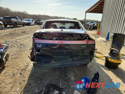 Zdjęcie 6 z 13 samochodu: 2019 LINCOLN MKZ RESERVE I VIN:3LN6L5LU4KR608373 - miniatura