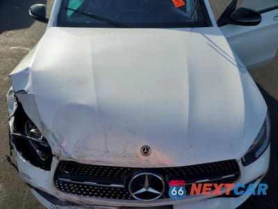 Zdjęcie 12 z 12 samochodu: 2021 MERCEDES-BENZ GLC 300 4MATIC VIN:W1N0G8EB2MF867657 - miniatura