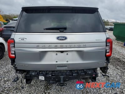 Zdjęcie 6 z 14 samochodu: 2023 FORD EXPEDITION MAX PLATINUM VIN:1FMJK1L83PEA62412 - miniatura
