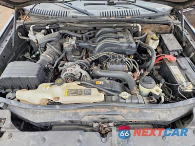 Zdjęcie 12 z 12 samochodu: 2010 FORD EXPLORER EDDIE BAUER VIN:1FMEU7EE6AUA79588 - miniatura