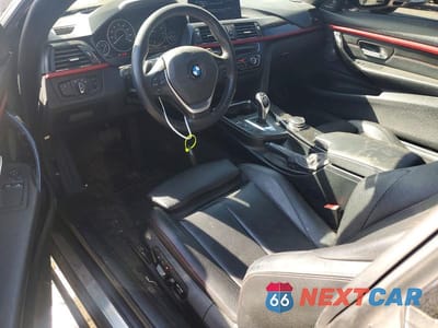 Zdjęcie 8 z 12 samochodu: 2014 BMW 428 I VIN:WBA3N7C59EK220664 - miniatura