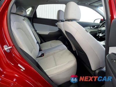 Zdjęcie 10 z 13 samochodu: 2023 HYUNDAI KONA ELECTRIC SEL VIN:KM8K33AG6PU193735 - miniatura