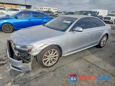 2015 AUDI A4 PREMIUM WAUAFAFL8FN035890 - główne zdjęcie licytacji z USA - miniatura