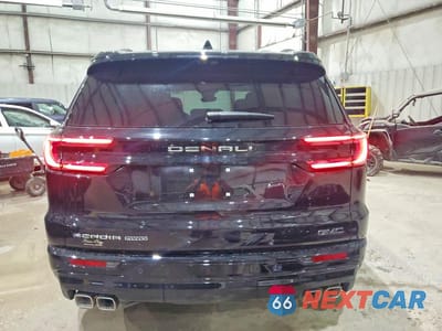 Zdjęcie 6 z 13 samochodu: 2026 GMC ACADIA DENALI ULTIMATE VIN:1GKENTKS5TJ210264 - miniatura