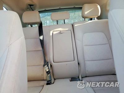 Zdjęcie 10 z 13 samochodu: 2017 HYUNDAI TUCSON SPORT VIN:KM8J33A25HU274694 - miniatura