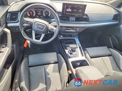 Zdjęcie 8 z 12 samochodu: 2024 AUDI Q5 PREMIUM 45 VIN:WA1GAAFY2R2125012 - miniatura