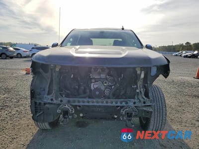 Piąte zdjęcie samochodu w środku: 2021 CHEV SILVERADO VIN:3GCPYJEK5MG374841 - miniatura
