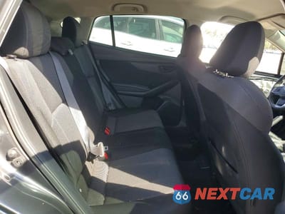 Zdjęcie 10 z 13 samochodu: 2023 SUBARU IMPREZA VIN:4S3GTAB66P3702023 - miniatura