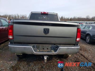 Zdjęcie 6 z 12 samochodu: 2012 DODGE RAM 2500 SLT VIN:3C6TD5DT0CG187475 - miniatura