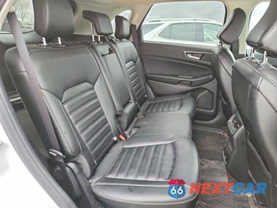 Zdjęcie 11 z 13 samochodu: 2020 FORD EDGE SEL VIN:2FMPK4J91LBB50341 - miniatura