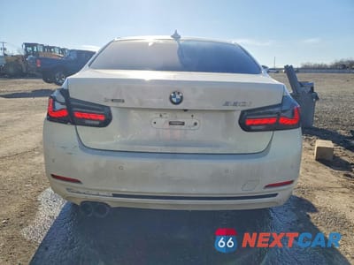 Zdjęcie 6 z 12 samochodu: 2017 BMW 330 XI VIN:WBA8D9C39HA004472 - miniatura