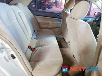 Zdjęcie 10 z 13 samochodu: 2004 MITSUBISHI LANCER ES VIN:JA3AJ26E04U035084 - miniatura