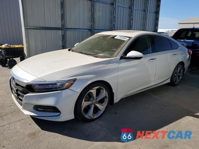 2018 HONDA ACCORD TOURING 1HGCV1F95JA013432 - główne zdjęcie licytacji z USA - miniatura