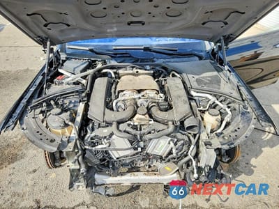 Zdjęcie 11 z 12 samochodu: 2022 MERCEDES-BENZ S 580 4MATIC VIN:W1K6G7GB4NA124396 - miniatura