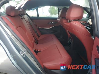 Zdjęcie 10 z 11 samochodu: 2025 BMW 330XI VIN:3MW89CW04S8F45254 - miniatura