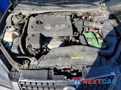 Zdjęcie 11 z 11 samochodu: 2005 NISSAN ALTIMA 2.5 VIN:1N4AL11E05C301634 - miniatura