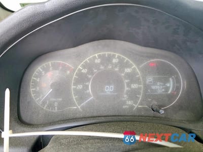 Zdjęcie 9 z 12 samochodu: 2016 NISSAN VERSA NOTE S VIN:3N1CE2CP9GL389370 - miniatura