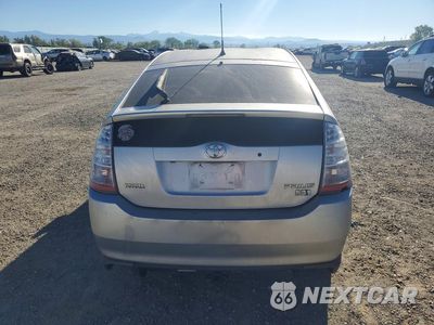 Zdjęcie 6 z 11 samochodu: 2008 TOYOTA PRIUS BASE VIN:JTDKB20U083423673 - miniatura