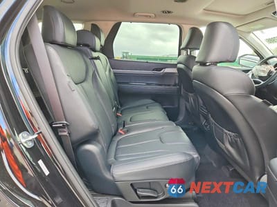 Zdjęcie 11 z 13 samochodu: 2025 HYUNDAI PALISADE SEL PREMIUM VIN:KM8R44GE7SU834844 - miniatura