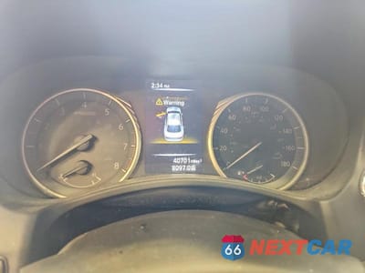 Zdjęcie 9 z 12 samochodu: 2018 INFINITI Q50 2.0T PURE VIN:JN1CV7AP8JM241188 - miniatura