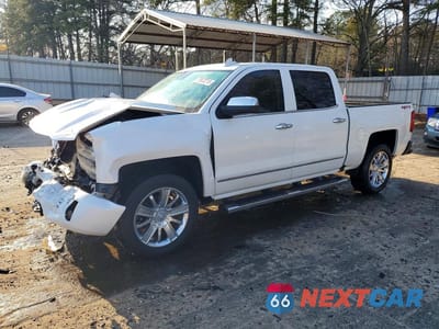 2016 CHEVROLET SILVERADO K1500 HIGH COUNTRY 3GCUKTEC0GG253647 - główne zdjęcie licytacji z USA - miniatura