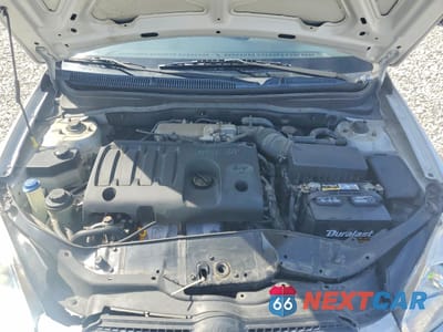 Zdjęcie 11 z 13 samochodu: 2009 HYUNDAI ACCENT GLS VIN:KMHCM46C59U291154 - miniatura