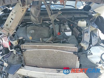 Zdjęcie 12 z 13 samochodu: 2022 TOYOTA HIGHLANDER XLE VIN:5TDGZRAH5NS551428 - miniatura
