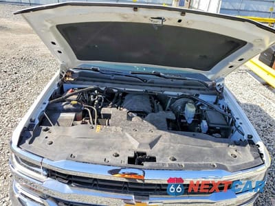 Zdjęcie 11 z 11 samochodu: 2019 CHEVROLET SILVERADO LD K1500 LT VIN:2GCVKPECXK1209054 - miniatura