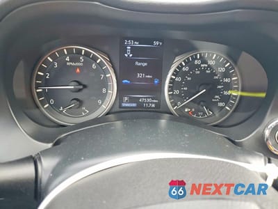 Zdjęcie 9 z 12 samochodu: 2021 INFINITI Q50 SENSORY VIN:JN1EV7CP1MM701379 - miniatura