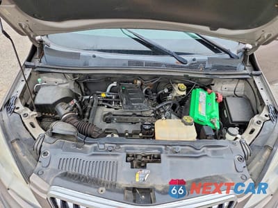 Zdjęcie 12 z 13 samochodu: 2015 BUICK ENCORE VIN:KL4CJASB2FB165568 - miniatura