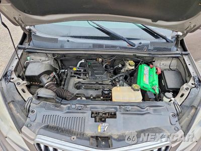 Zdjęcie 12 z 13 samochodu: 2015 BUICK ENCORE VIN:KL4CJASB2FB165568 - miniatura
