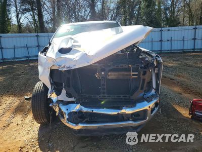 Piąte zdjęcie samochodu w środku: 2024 FORD 250 VIN:1FD7X2AA2RED52036 - miniatura