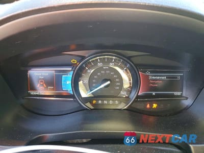 Zdjęcie 9 z 12 samochodu: 2019 FORD EXPLORER LIMITED VIN:1FM5K7F88KGA32741 - miniatura