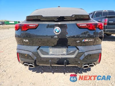 Zdjęcie 6 z 11 samochodu: 2024 BMW X2 M35I VIN:WBX83GM07R5Y54659 - miniatura