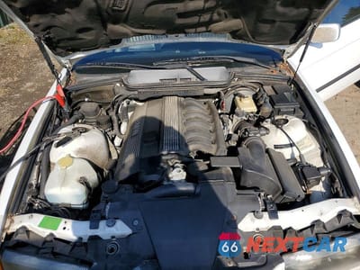 Zdjęcie 11 z 11 samochodu: 1997 BMW 328 IC AUTOMATIC VIN:WBABK8327VEY85755 - miniatura