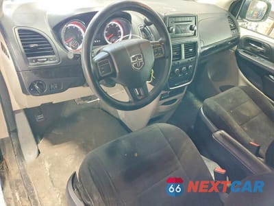Zdjęcie 8 z 12 samochodu: 2013 DODGE GRAND CARAVAN SE VIN:2C4RDGBG0DR703527 - miniatura