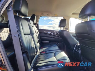 Zdjęcie 11 z 13 samochodu: 2014 INFINITI QX60 BASE VIN:5N1AL0MM7EC522392 - miniatura