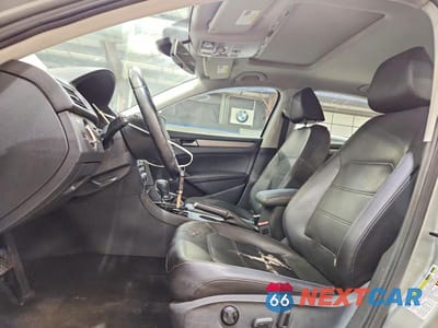 Zdjęcie 7 z 13 samochodu: 2014 VOLKSWAGEN PASSAT SE VIN:1VWBN7A33EC099315 - miniatura