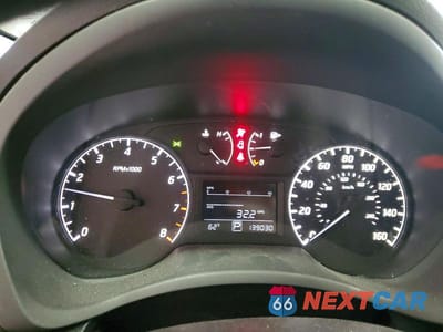 Zdjęcie 9 z 11 samochodu: 2016 NISSAN SENTRA S VIN:3N1AB7AP6GY251689 - miniatura