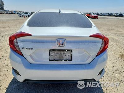 Zdjęcie 6 z 12 samochodu: 2018 HONDA CIVIC VIN:19XFC2F75JE039080 - miniatura