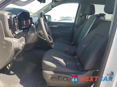 Zdjęcie 7 z 13 samochodu: 2023 GMC SIERRA K1500 ELEVATION VIN:3GTUUCE86PG298369 - miniatura