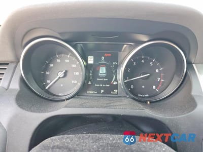 Zdjęcie 9 z 13 samochodu: 2016 LAND ROVER RANGE ROVER EVOQUE HSE VIN:SALVR2BG7GH156980 - miniatura
