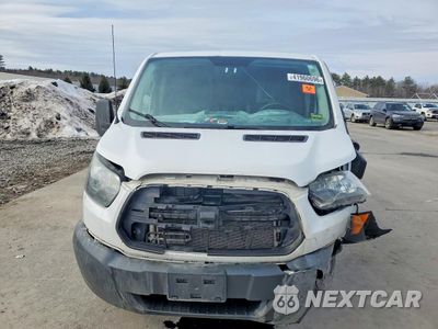 Piąte zdjęcie samochodu w środku: 2015 FORD TRANSIT T-250 VIN:1FTNR2ZG1FKA51317 - miniatura